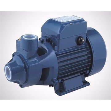 Surface Water Pump - 0.75HP / 0.55KW
