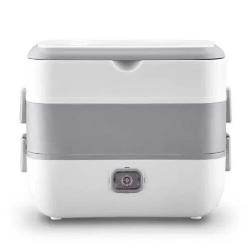 Electric Cooking Lunch Box - 2L