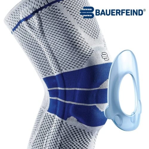 Knee Joint Brace Support