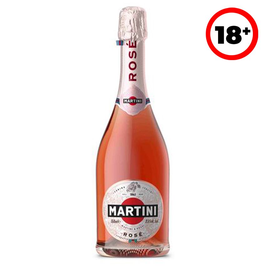 Rose 75cl
