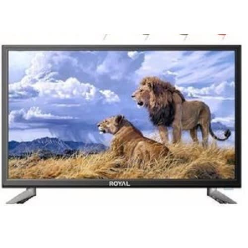 32" Full Hd Smart Tv