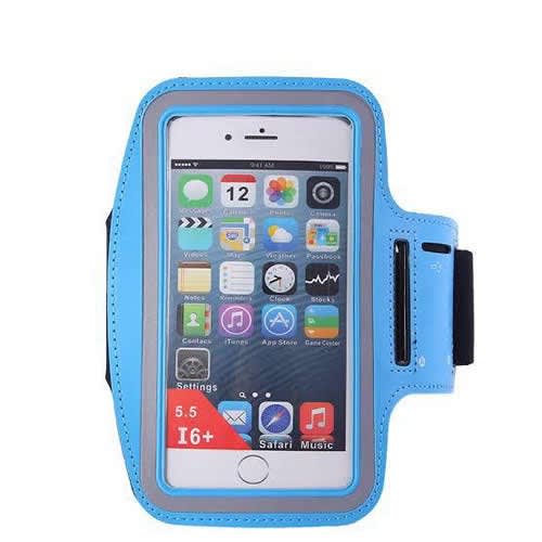 Water Proof Sports Armband Phone Pouch 4.5-5.9