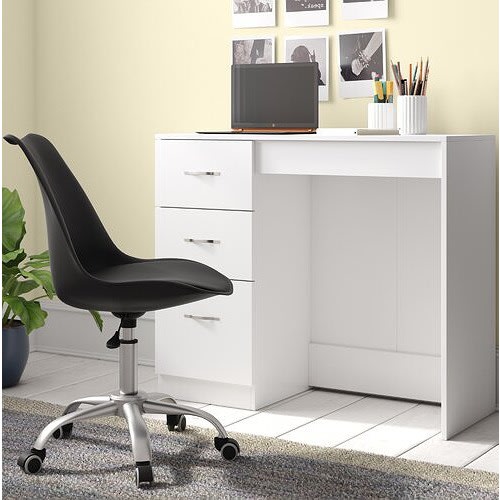 Dressing Table - White