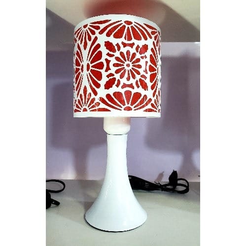 Fancy Table Lamp