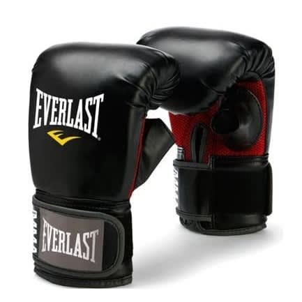 New York Heavyweight Boxing Gloves