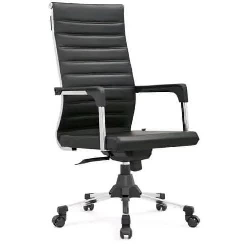 Ergonomic Office Chair - Black