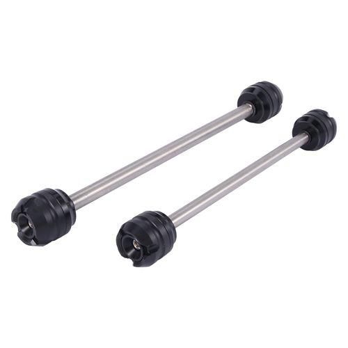 For Honda CBR150R 2019+ Motorcycle Aluminum Front Axle Fork