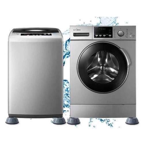 Anti-vibration Washing Machine Stand