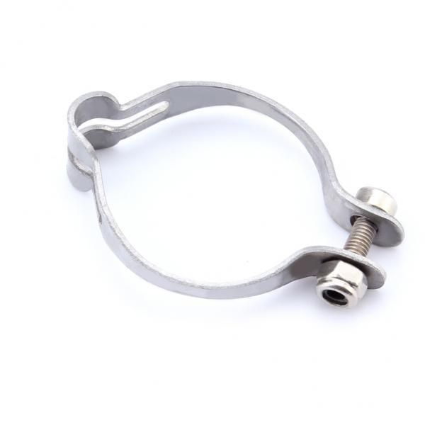 12X Bicycle Brake Cable Clamp Disc Brake Cable Pipe Line Clamp