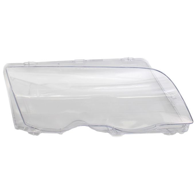 Headlight Lens Perfect Match Direct Replacement Lightweight-
