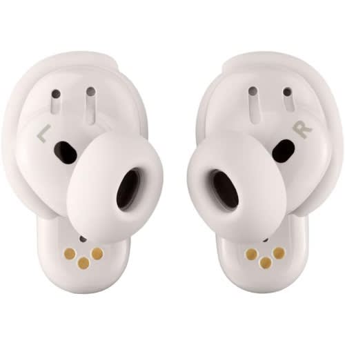 Quietcomfort Ultra Earbuds Noise-canceling True Wireless In-ear Headphones - White Stone