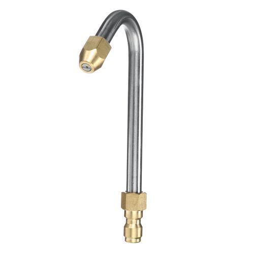 17cm / 35cm Length High Pressure Washer Gutter Cleaner Rod 1