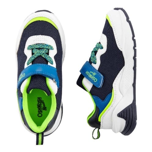 Chunky Athletic Sneakers