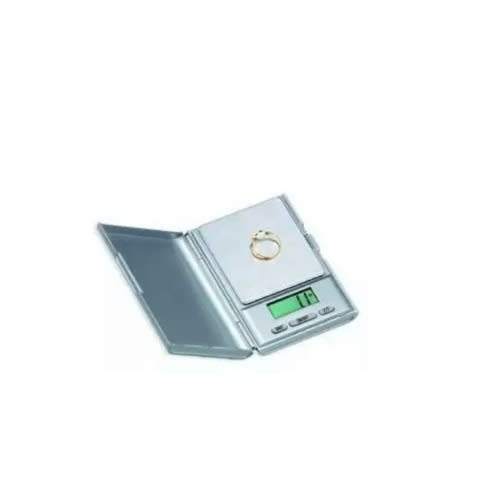 Electronic Pocket Scale - 1000g Capacity