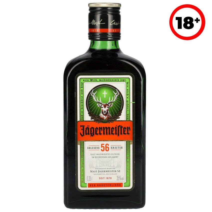 Herb Liqueur 35cl