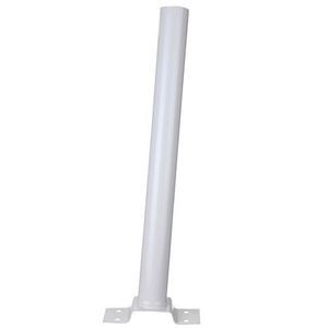 Solar Street Light Pole, 45cm