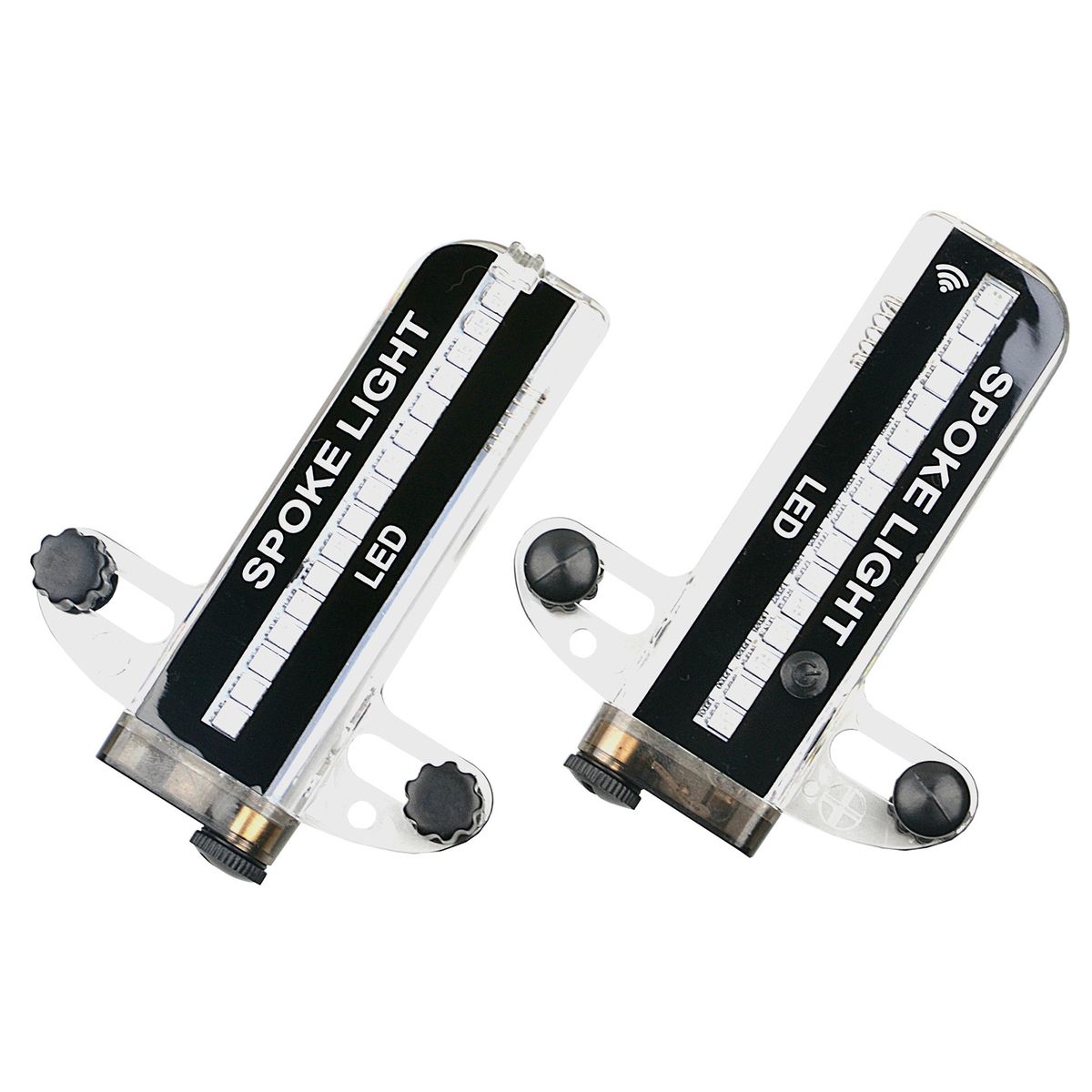 Bicycle Spoke Lights IP55 Water Resistant Bike Wheel Lights