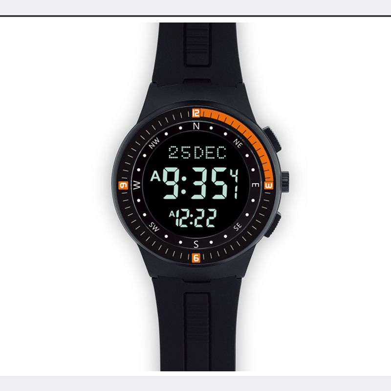 100% Origin Azan Watch Islamic Qibla Qatch With Prayer Best