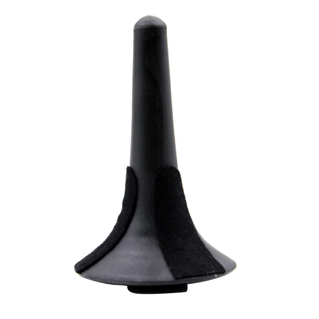 Folding Trumpet Clarinet Oboe Holder Stand Portable