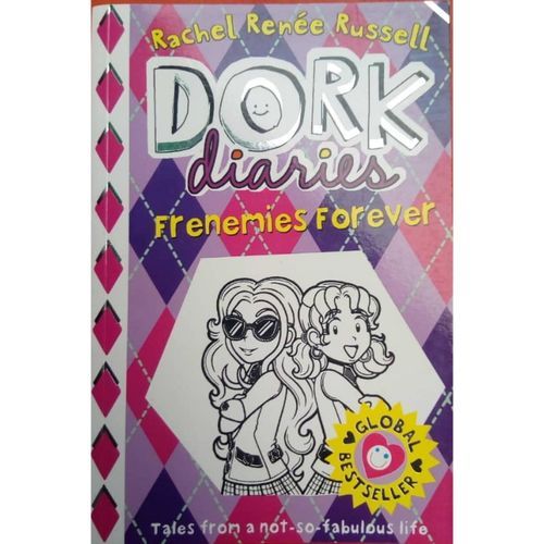Dork Diaries: Frenemies Forever