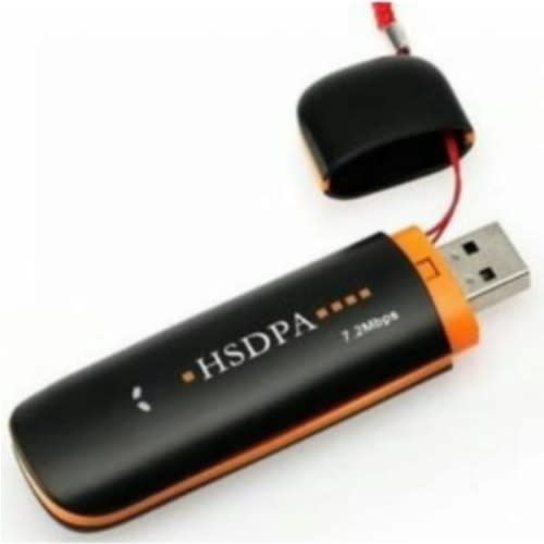 Hsdpa 3.75 - 4g Usb Internet Wireless Modem