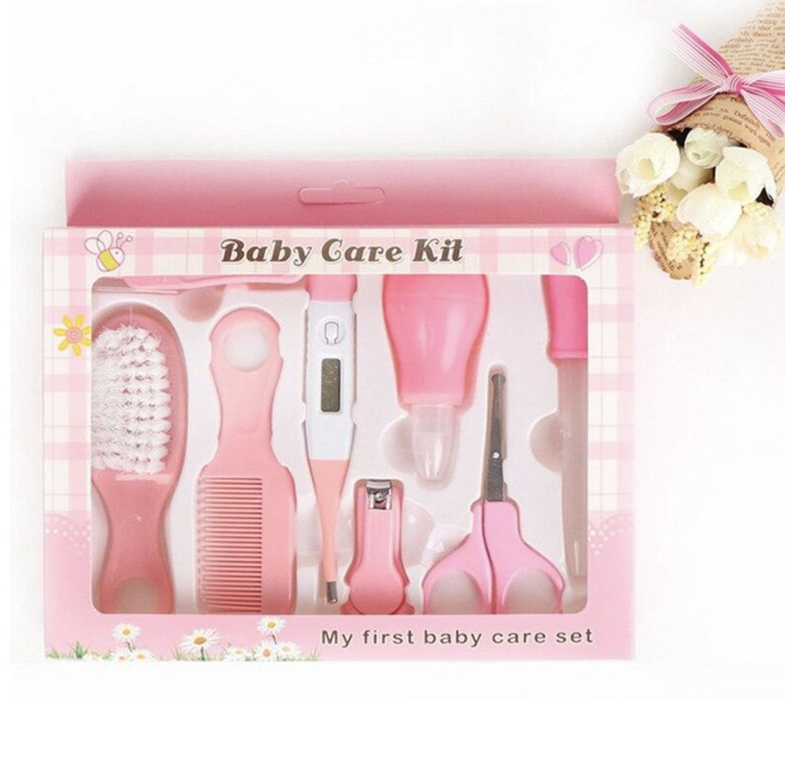 Baby Care Kit-8pcs