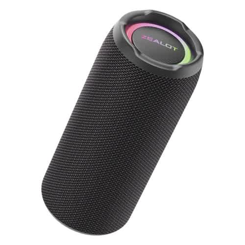 S49 Pro Wireless Bluetooth Speaker