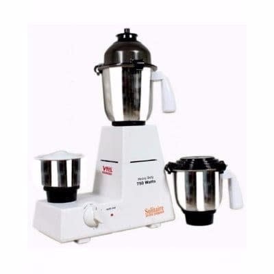 Blender & Grinder - 750w - 1l
