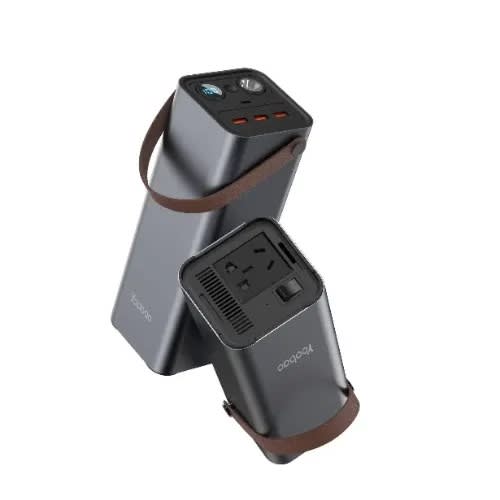 Laptop Power Bank - 46200mah