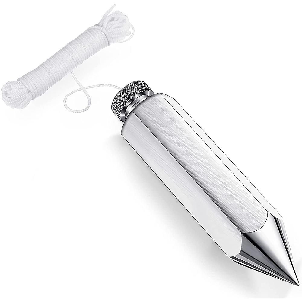 Hexagon Steel Plumb Bob General Level Plumb Bob