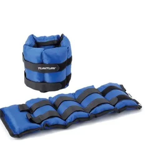 Ankle Wrist Weight - 1kg