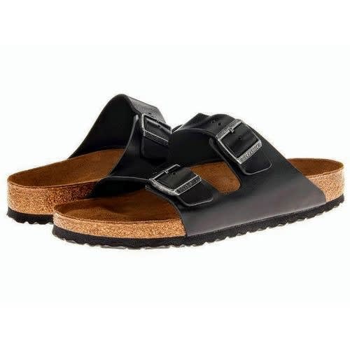 Slayers Leather Palm