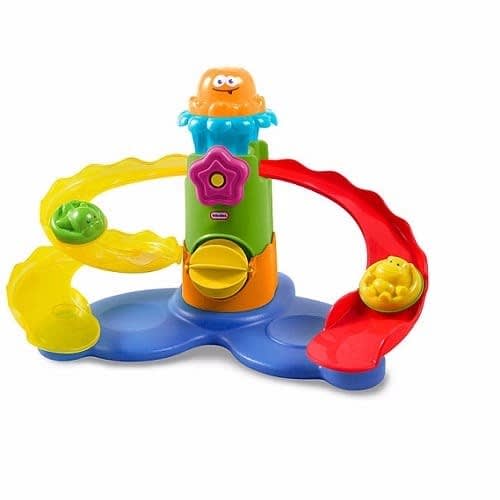 Bathtime Fun Toy
