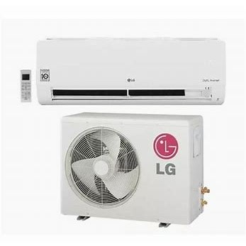 1.5 Hp Dual Inverter  Gencool Air Conditioner