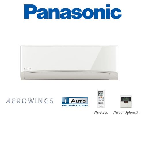 2.5HP Super Chilling Split Air Conditioner - CS- TC 24RKD