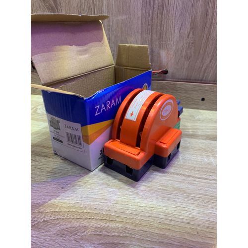 Knife 63 Amps Knife Switch Change Over