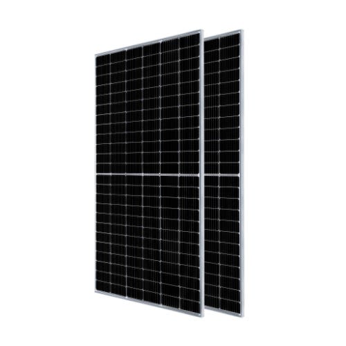 Ja Solar Panel Mono-crystalline - 545W