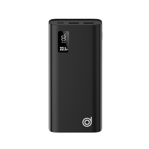 Gorilla Xe 20,000mah Fast Charging 22.5w Power Bank