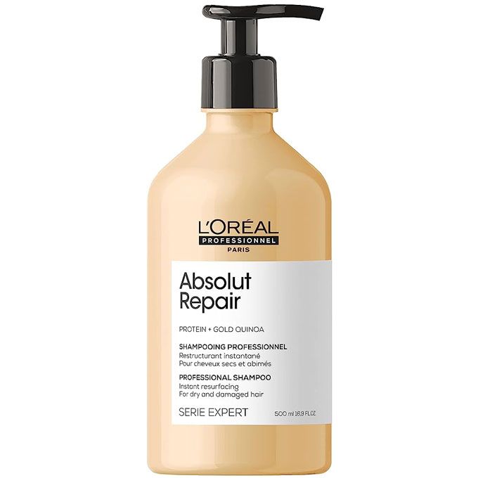 Absolut Repair Shampoo 500ml