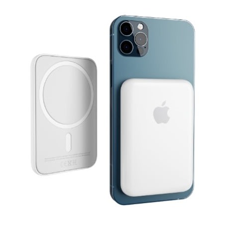 Wireless Magsafe Battery Pack For iPhone