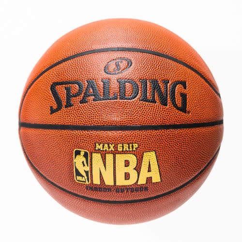 Nba Professional Basket Ball Spalding
