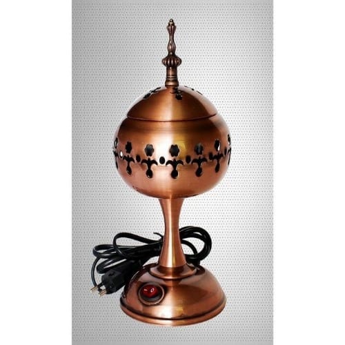 Electric Incense Burner