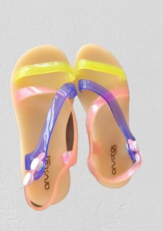 Kids Girls Jellyd Sandals