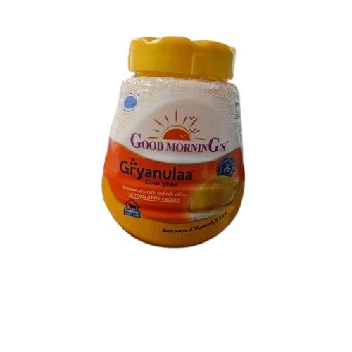 Gryanulaa Cow Ghee - 100ml