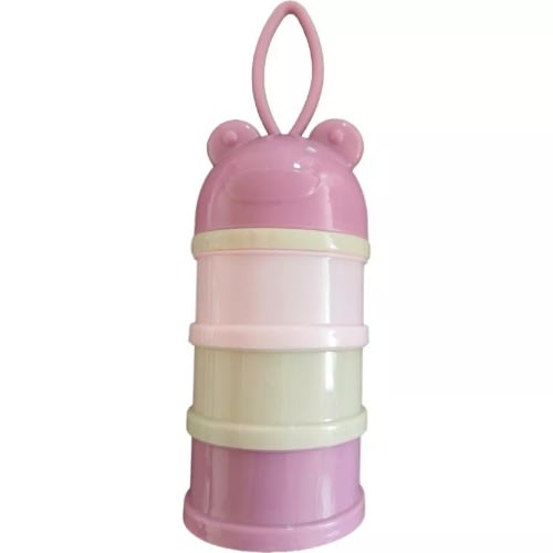 Portable Milk Powder Box