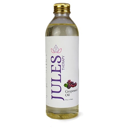 Grape Seed Oil - 250ml