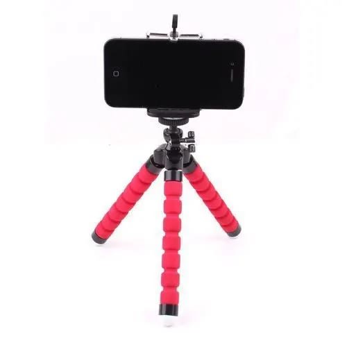 Tripod Flexible Phone Stand