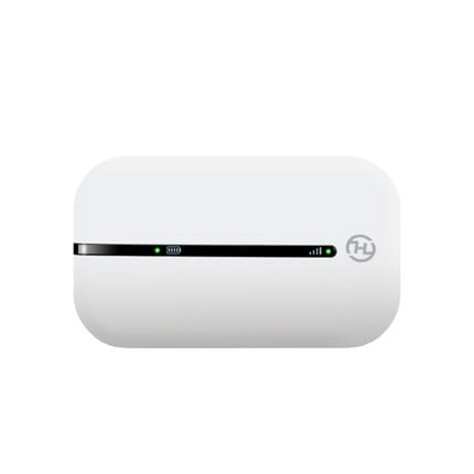Universal 4G  Portable Pocket MiFi Router