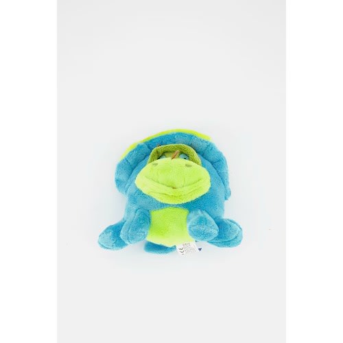 Plush Friends With Grimace Dinosaur - 12cm - Turquoise