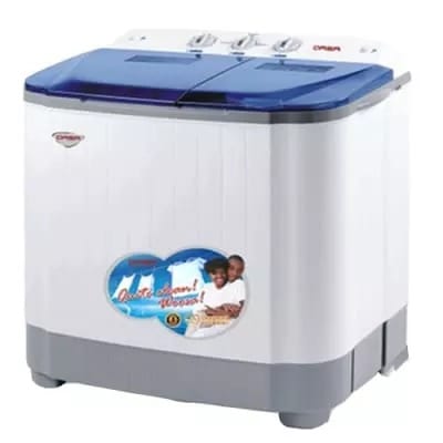 Washing Machine - 5kg Wash - 3.8kg Spin